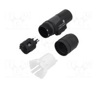 NEUTRIK NAC3M-TRUE1-L Connecteur