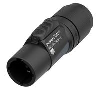 Neutrik NAC3M-TRUE1-L Connecteur de câbles powerCON 1 pc(s)