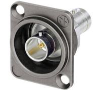 Neutrik NBB75DFGX-CON Traverse BNC BNC femelle - BNC femelle 1 pc(s)