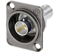 Neutrik NBB75DFIX-CON Traverse BNC BNC femelle - BNC femelle 1 pc(s)