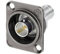 Neutrik NBB75DFIX-CON Traverse BNC BNC femelle - BNC femelle 1 pc(s)