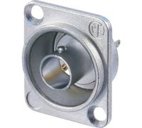 Neutrik NBB75DSI NBB75DSI Connecteur BNC embase femelle, verticale 75 Ω 1 pc(s)