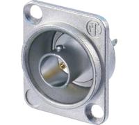 Neutrik NBB75DSI NBB75DSI Connecteur BNC embase Femelle, Verticale 75 Ω 1 pc(s)