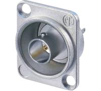 Neutrik NBB75DSI NBB75DSI Connecteur BNC embase femelle, verticale 75 Ω 1 pc(s)