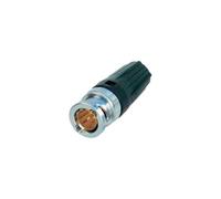 Neutrik Connecteur BNC NBNC75BJP9 mâle, droit, 75 Ω 1 pc(s)
