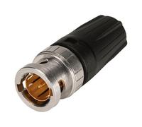 NEUTRIK - NBNC75BLP9 - Connecteur rearTWIST HD mâle pour cable