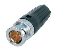 Neutrik Connecteur BNC mâle droit NBNC75BUU11 75 Ω 1 pc(s)