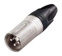 Neutrik NC 3 MXX XLR mâle