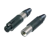 Neutrik Fiche XLR NC3FM-C