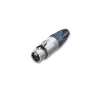 NEUTRIK - NC3FXX-EMC - XLR Douille, Emc Blindé