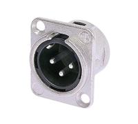 Neutrik NC3MDL1 Embase XLR Mâle