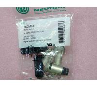 Neutrik NTR-NC3MRX