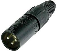 Neutrik NC3MX-BAG - Connecteur XLR mâle 3 pôles Neutrik®