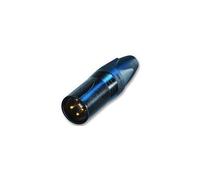 NEUTRIK - NC3MXX-BAG - XLR Prise , 3P, en Ligne, Noir