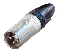 Neutrik NC3MXX-HA connecteur XLR mâle