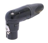 Neutrik NC4FRX-B connecteur XLR femelle 4p
