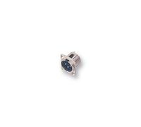 NEUTRIK - NC4MDL1 - Prise XLR, 4 Pôles, Châssis