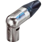 Neutrik NC4MRX, 20,3 mm, 71,2 mm, 38,5 mm, Schwarz, Metallisch, -30 - 80 °C