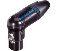 Neutrik NC5FRX-B connecteur XLR femelle 5 broches, noir