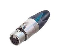 Neutrik NC5FXX connecteur XLR 5p. femelle NC5FXX