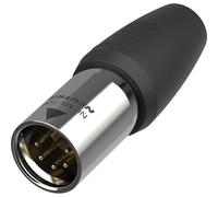 Neutrik NC5MX1-TOP-14 connecteur XLR 5 broches mâle pour câble