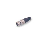 NEUTRIK - NC7FX - Prise XLR, 7 Pôles, En Ligne