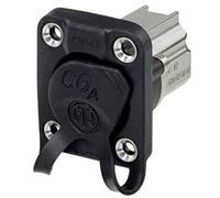 Neutrik NE 8 FDX-Y6-W châssis Ethercon