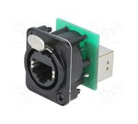 NEUTRIK NE8FDP-B Lien