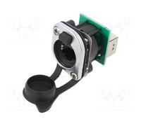 NEUTRIK NE8FDP-TOP Connecteur