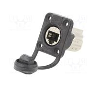 NEUTRIK NE8FDX-P6-W Lien