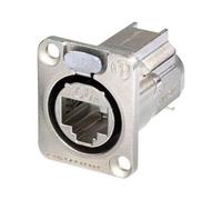 Neutrik NE8FDX-Y6 CAT6a etherCON châssis