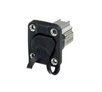 Neutrik NE8FDX-Y6-W. Ethercon Cat. Prise Femelle