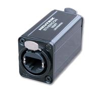 Neutrik - NE8FF - Coupleur Traversant, Ethercon, RJ45
