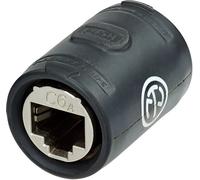 Neutrik NE8FFX6-W Connecteur Powercon