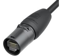 Neutrik NE8MX-B-TOP-14 Connecteur de câbles