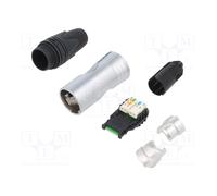 NEUTRIK NE8MX6 Connecteur