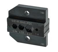 Neutrik Neutrik DIE-R-BNC-PDC Crimp Interior