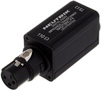 Neutrik Neutrik NADIT BNC-FX