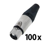 Neutrik Neutrik NC3 FXX 100x