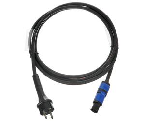 Neutrik Neutrik NKPH01-MFA3-M0300