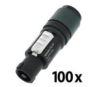 Neutrik Neutrik NL4FXX-W-L 100x