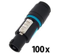 Neutrik Neutrik NL4FXX-W-L 70 100X