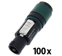 Neutrik Neutrik NL4FXX-W-S 100x