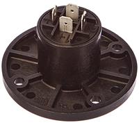 Neutrik NL4MPR Speakon femelle rond