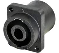 Neutrik NLJ2MDXX-H Adaptateur pour haut-parleur - Nombre de pôles:2 1 pc(s)