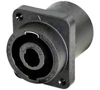 Neutrik NLJ2MDXX-V Adaptateur pour haut-parleur - Nombre de pôles:2 1 pc(s)