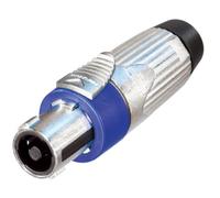 Neutrik NLT4FX STX Series Prise speakon femelle