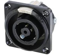 Neutrik NLT8FPXX-BAG connecteur speakON 8 pôles femelle