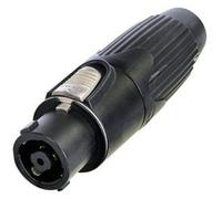 Neutrik NLT8FXX-BAG connecteur SpeakON femelle 8 broches