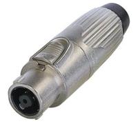 Neutrik NLT8FXX connecteur SpeakON femelle 8 broches